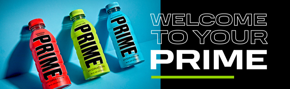Prime Hydration ICEPOP Flavour Drink 500ML (BOTTLE) By KSI and Logan P –  primedrinks4u
